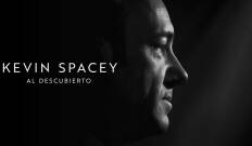 Kevin Spacey al descubierto