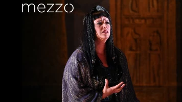 Verdi: Aida - Gran Teatre del Liceu