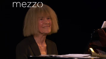 Carla Bley Sextet - Lugano Jazz Estival 1986