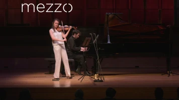 Alexandre Kantorow, Liya Petrova: Franck, Strauss, Elgar