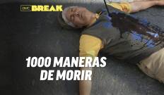 1000 maneras de morir