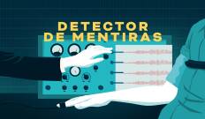 El detector de mentiras