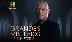 Grandes misterios de la historia