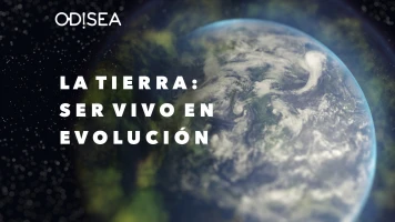 La Tierra: ser vivo en evolución