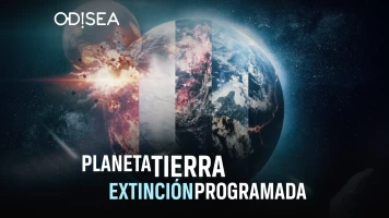 Planeta Tierra: extinción programada