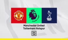 Jornada 6. Jornada 6: Manchester United - Tottenham