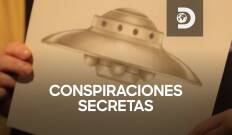 Conspiraciones secretas