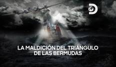 La maldición del Triángulo de las Bermudas