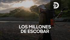 Los millones de Escobar