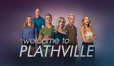 Bienvenidos a Plathville