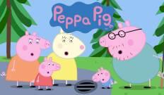 Peppa Pig, Season 3. T(T3). Peppa Pig, Season 3 (T3)