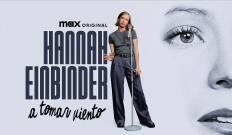 Hannah Einbinder: a tomar viento