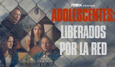 Adolescentes: liberados por la red