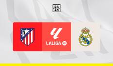 Jornada 8. Jornada 8: Atlético de Madrid - Real Madrid