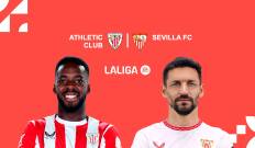 Jornada 8. Jornada 8: Athletic - Sevilla