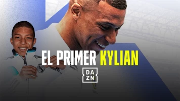 El primer Kylian