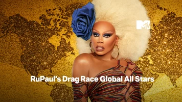 RuPaul's Drag Race Global All Stars