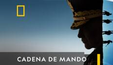 Cadena de mando