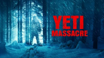 La masacre del Yeti