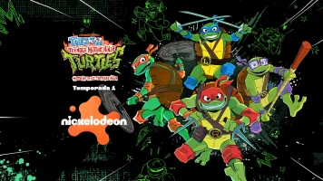 Historias de las Tortugas Ninja