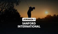 Sanford International. Sanford International. Jornada 1