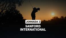 Sanford International. Sanford International. Jornada 2