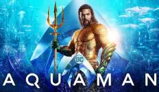 Aquaman