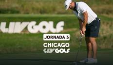 Chicago. Chicago. Jornada 3