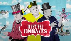 Ilustres ignorantes