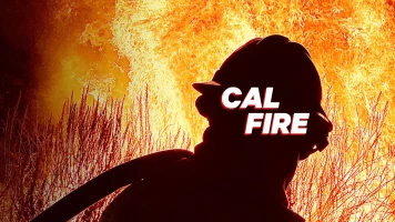 Bomberos de California