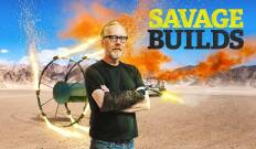 Creaciones increíbles con Adam Savage