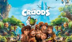 Los Croods