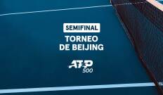 Semifinales. Semifinales: Semifinal 2