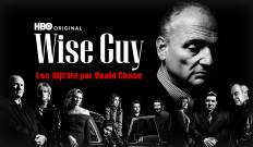 Wise Guy: Los Soprano por David Chase