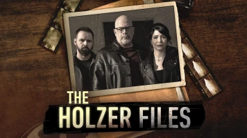 The Holzer Files