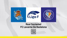 Jornada 4. Jornada 4: Real Sociedad - Levante Las Planas