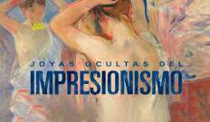 Joyas ocultas del impresionismo