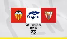 Jornada 4. Jornada 4: VCF Femenino - Sevilla FC