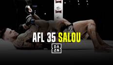 Ansgar Fighting League 35 - Salou. T(2024). Ansgar Fighting... (2024): AFL 35 - Salou (velada completa)