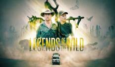 Legends Of The Wild