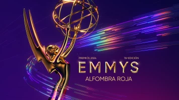 Premios Emmy 2024: Alfombra roja