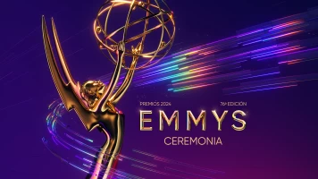 Premios Emmy 2024: Ceremonia