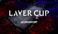 Laver Cup. T(2024). Laver Cup (2024): Alcaraz - Fritz