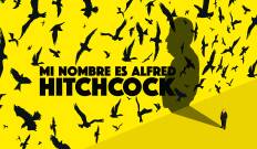 Mi nombre es Alfred Hitchcock