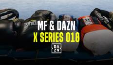 MF & DAZN: X-Series 018: Elle Brooke v Jennifer Clausius. T(2024). MF & DAZN:... (2024): Velada completa