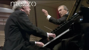 Claudio Abbado, Alfred Brendel - Bruckner, Beethoven - Lucerne Festival