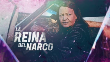 La reina del narco