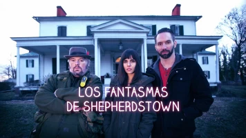 Los fantasmas de Shepherdstown