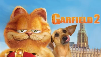 Garfield 2