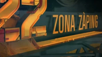 Zona Zàping